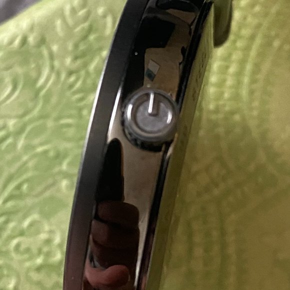 Authentic Gucci watch - Picture 5 of 8